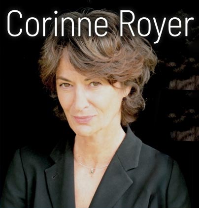 Interview de Corinne Royer, auteure de « Pleine Terre » (Actes Sud)